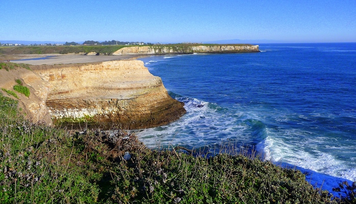 West Cliff Drive